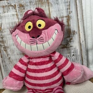 Disney Cheshire Cat Scentsy Buddy Limited Ed Collaboration Alice in Wonderland